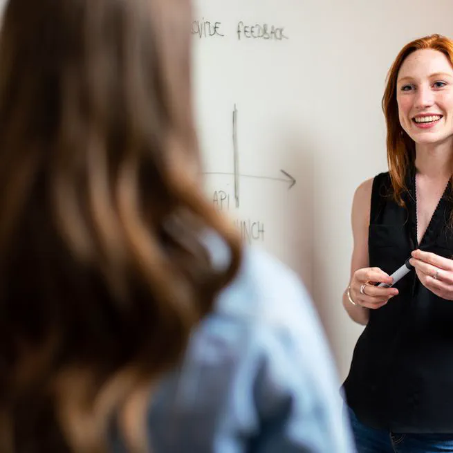 Start Student Researcher internship at Google DeepMind